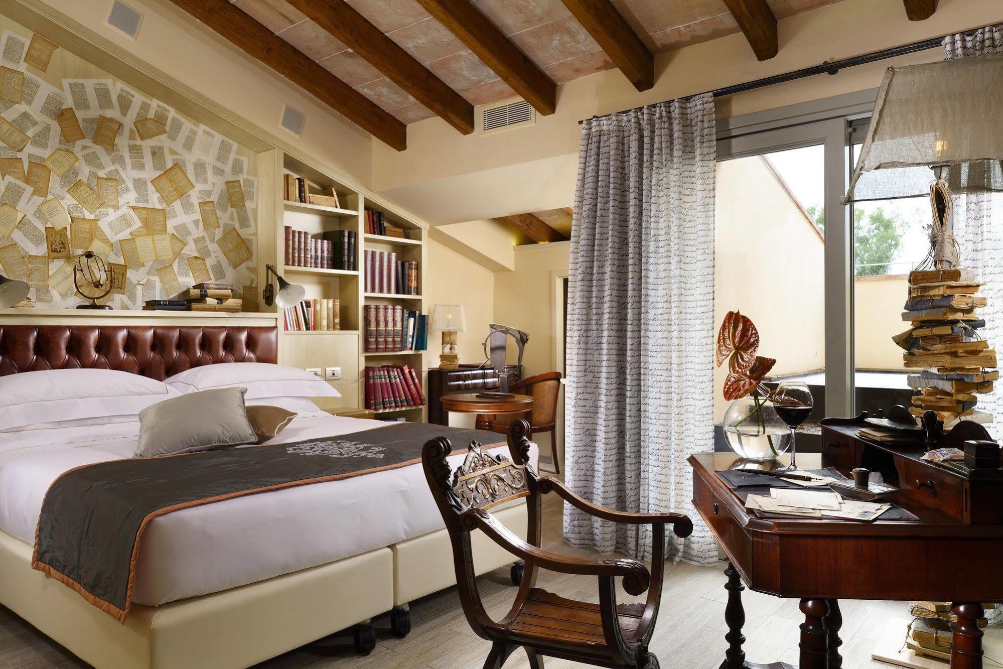Sull'arno 5*