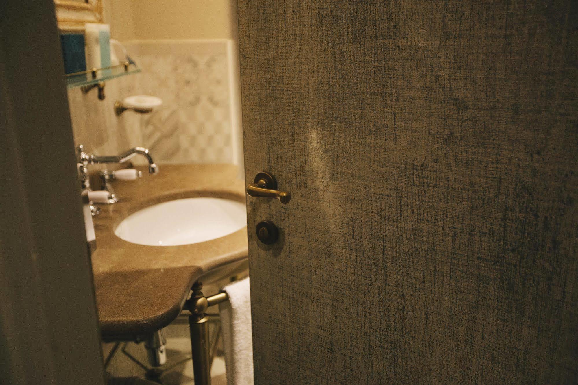 Sull'arno Hotel Firenze