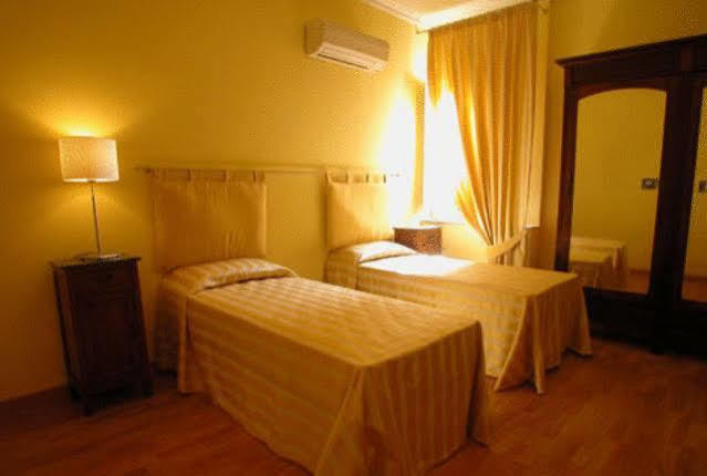Bed & Breakfast A View 5*