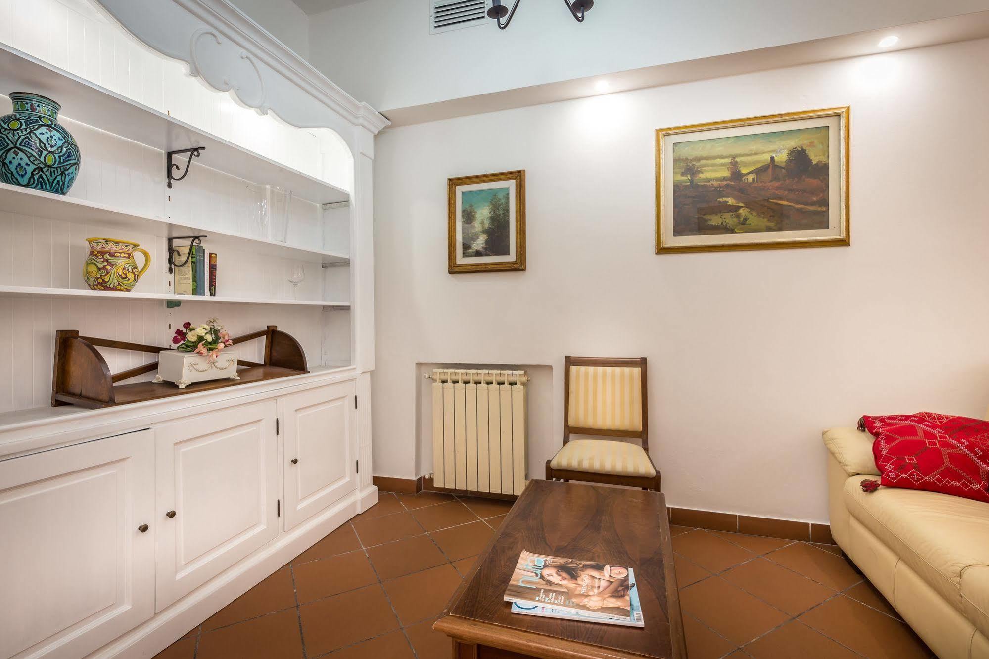 Adre Majestic View ! Center Of ! Firenze