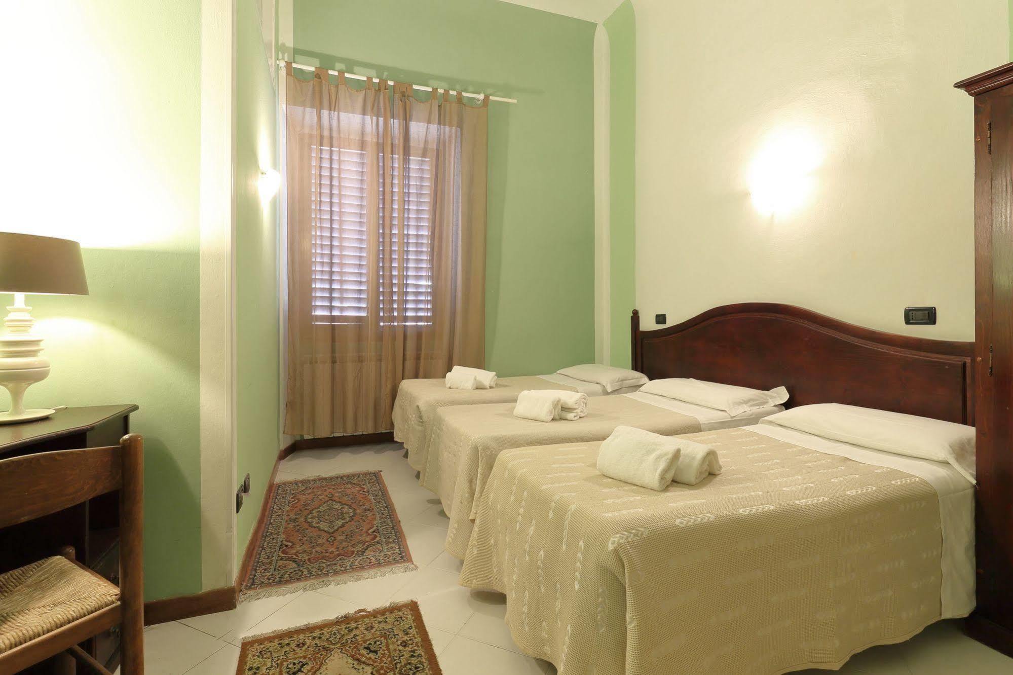 Adre Majestic View ! Center Of ! 2* Firenze