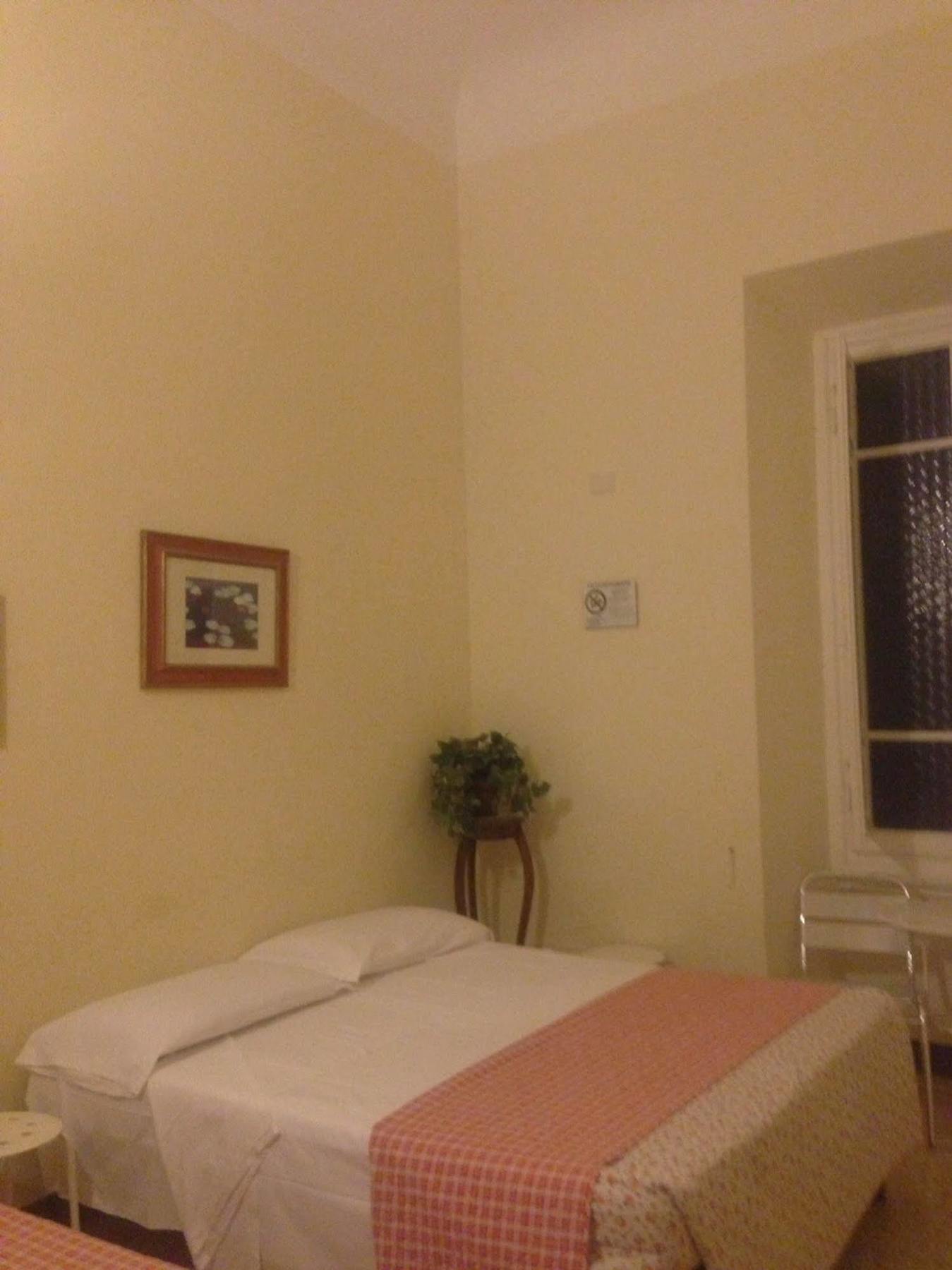Veronique Firenze