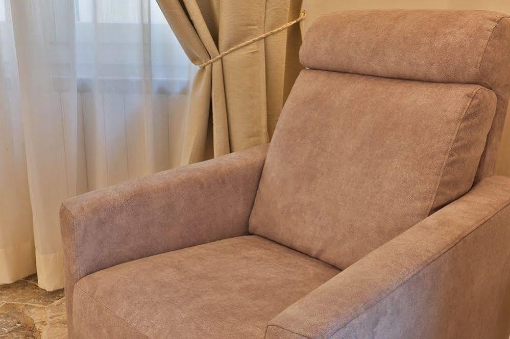 Apartamento Myflorenceholiday Gold Bridge