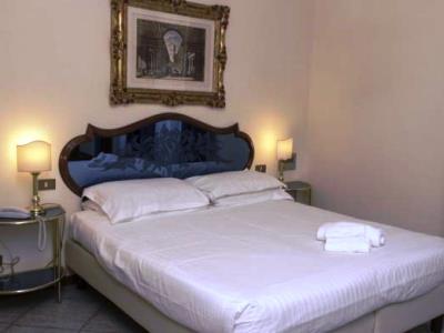 Goldoni Hotel