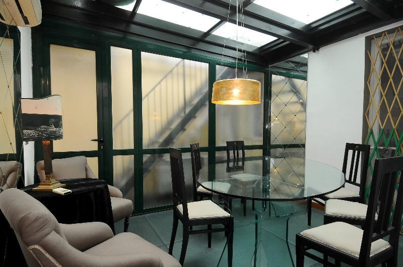 Hemeras Boutique House - Lungarno Vespucci *