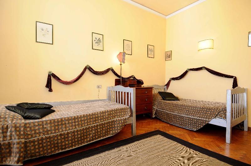 Hemeras Boutique House - Lungarno Vespucci * Firenze