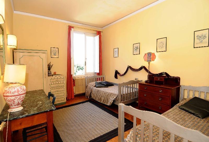 Appartamento Hemeras Boutique House - Lungarno Vespucci