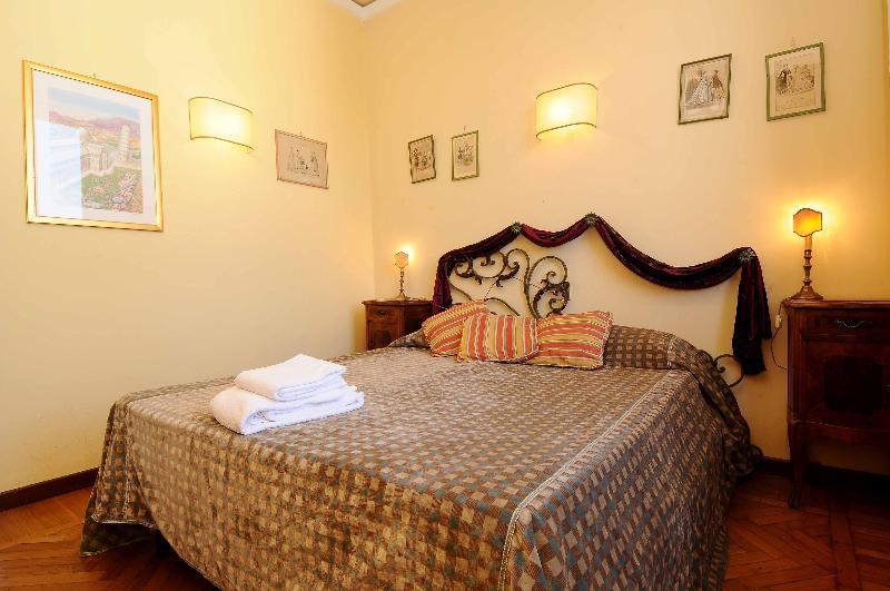 Hemeras Boutique House - Lungarno Vespucci Appartamento Firenze