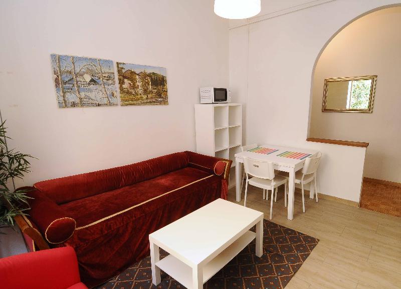 Hemeras Boutique House - Lungarno Vespucci Firenze