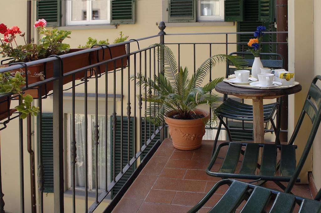 Acomodação com café da manhã  Relais Dante E Beatrice