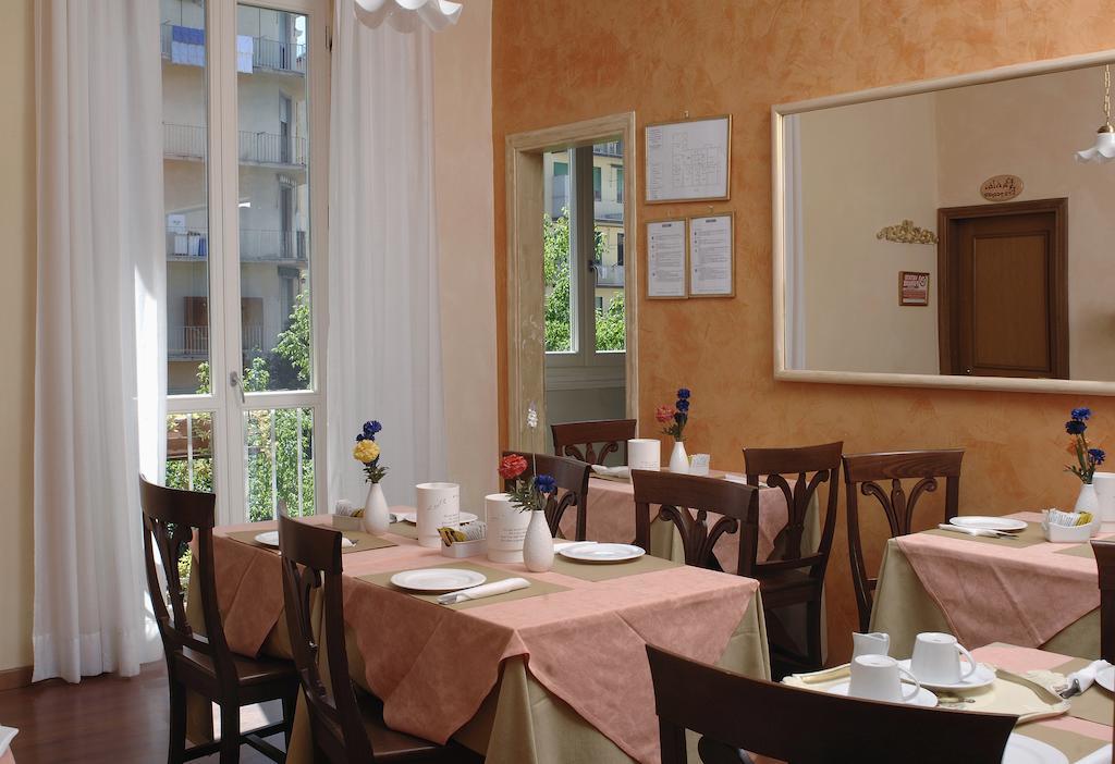 Relais Dante E Beatrice Florença
