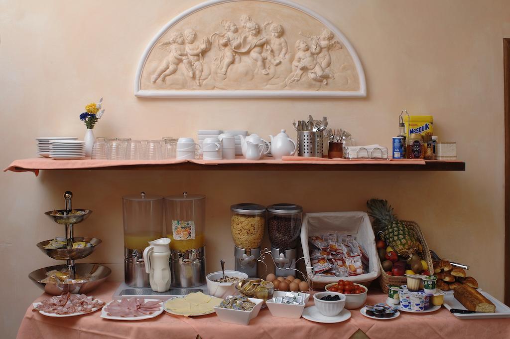 Relais Dante E Beatrice Acomodação com café da manhã  Florença