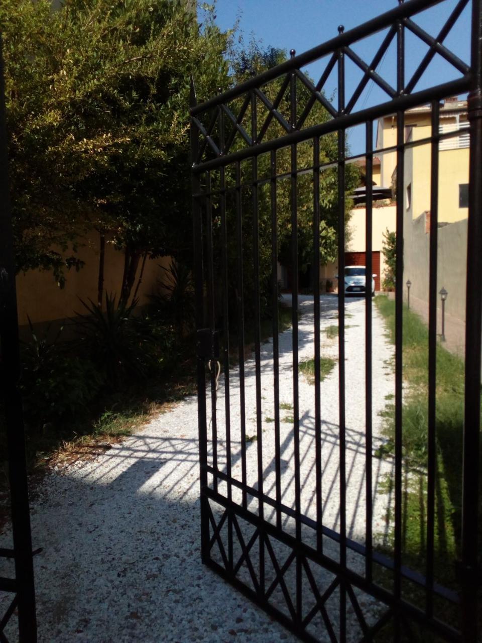 L'acchiappasogni Firenze