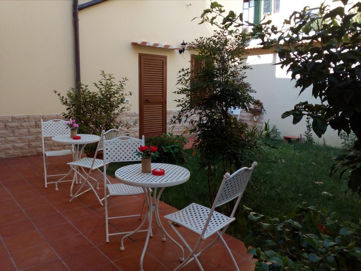 Bed & Breakfast L'acchiappasogni Firenze
