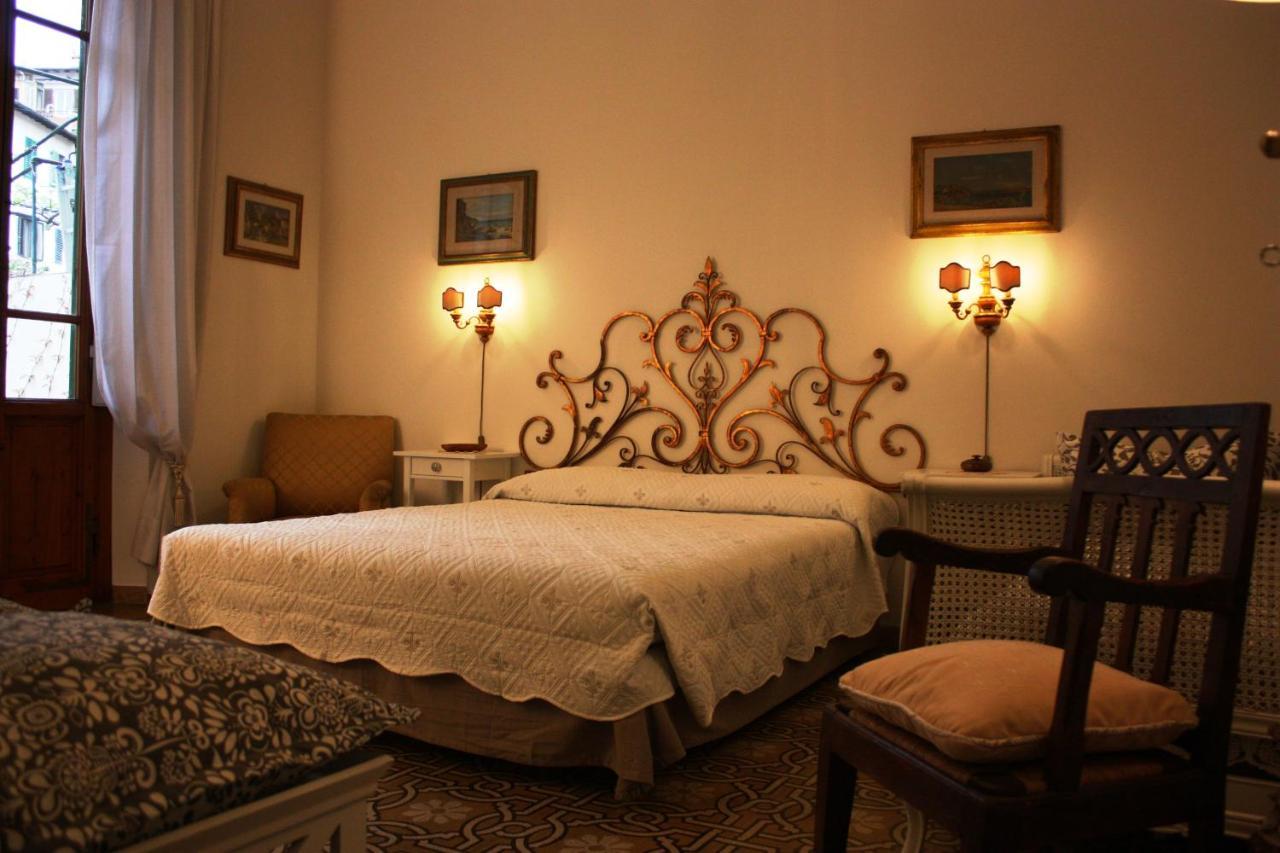 By Anna Gjestgiverier Firenze