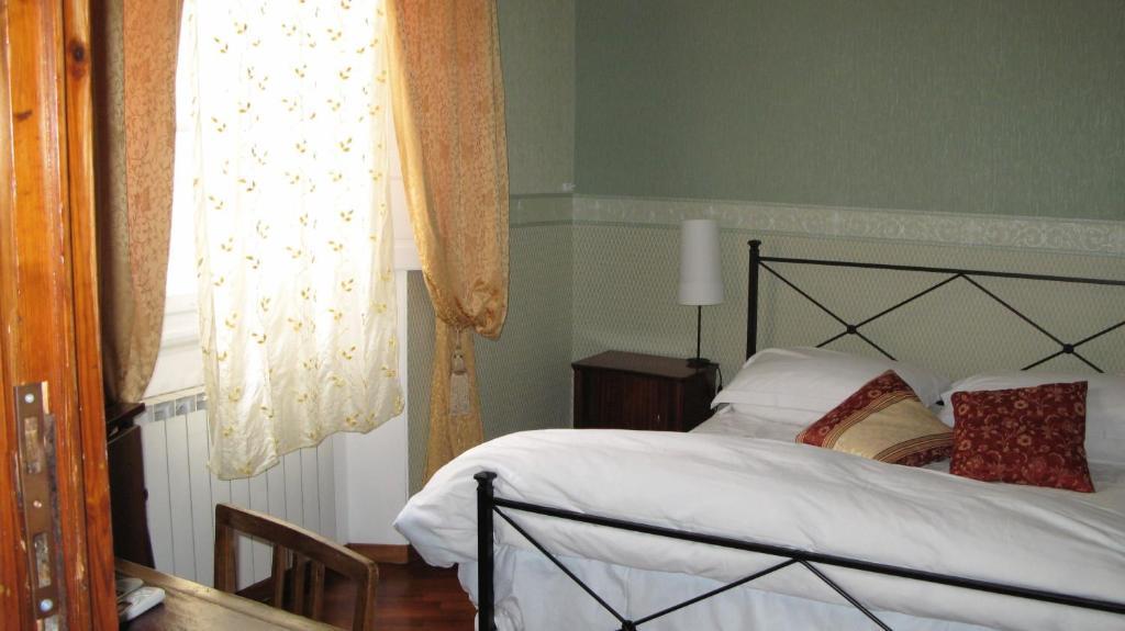 Gourmet B&B Giglio Bianco * Firenze