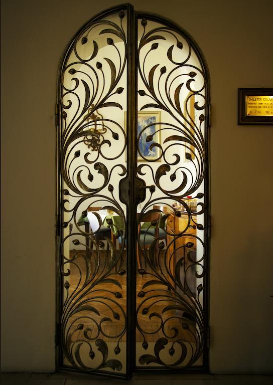 David Hotel 3*