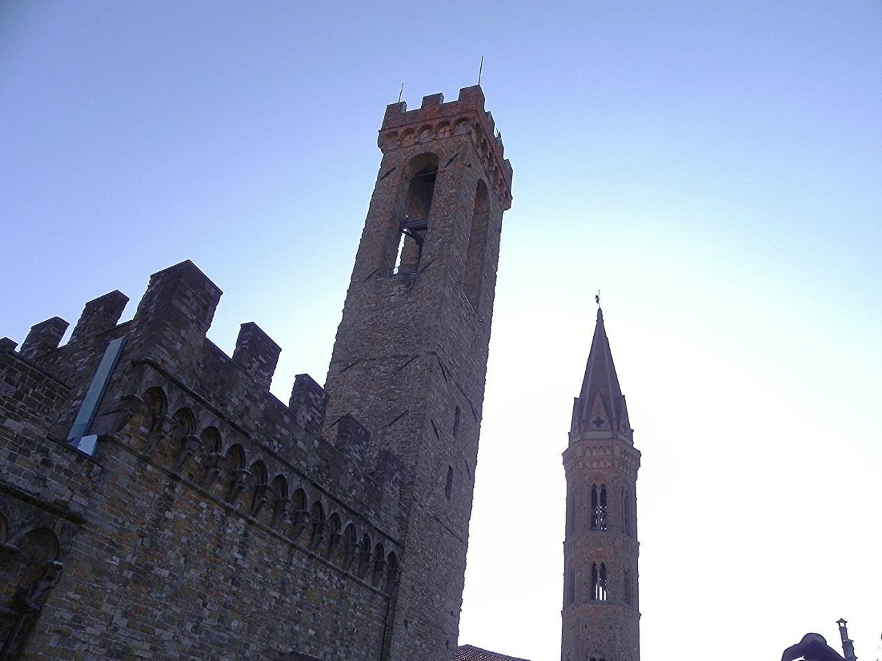 La Volognana Lejlighed
