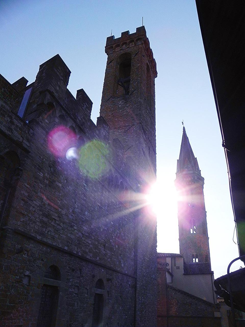 La Volognana Lejlighed Firenze