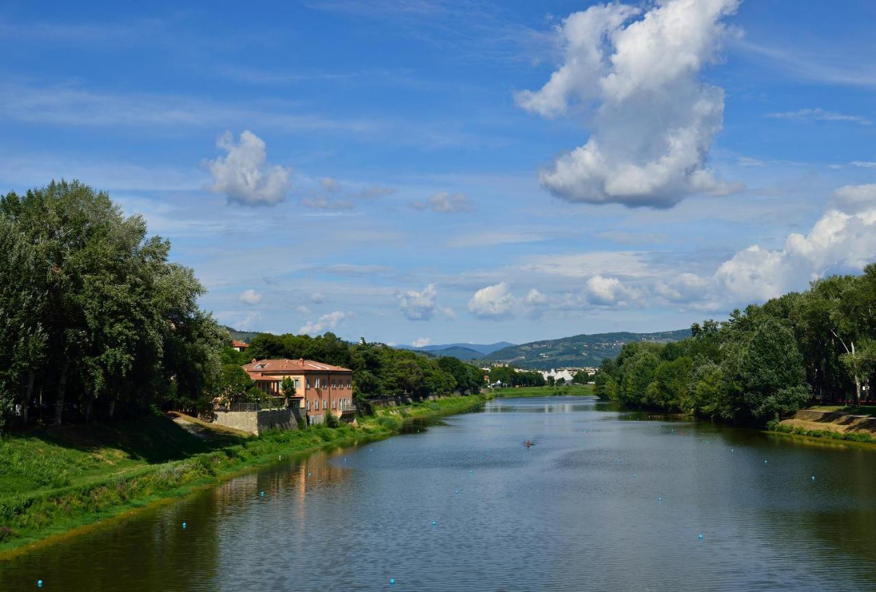 Hotel Sull'arno 5*