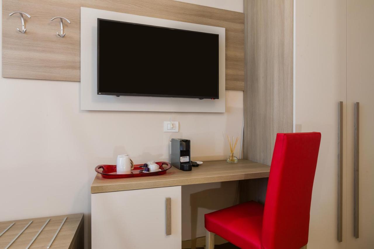 Bed & Breakfast V-rooms All'angolo Del Duomo Florence