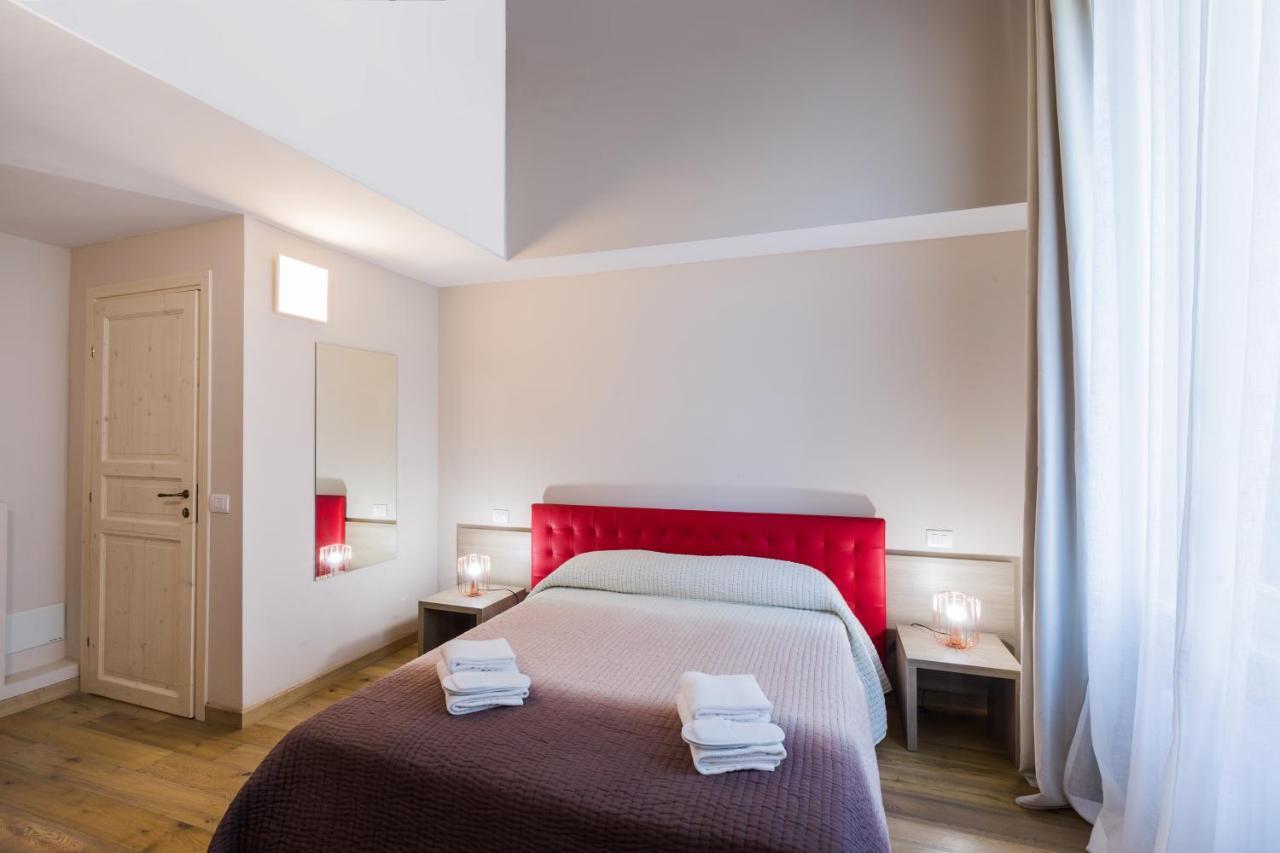 Bed & Breakfast V-rooms All'angolo Del Duomo Florence