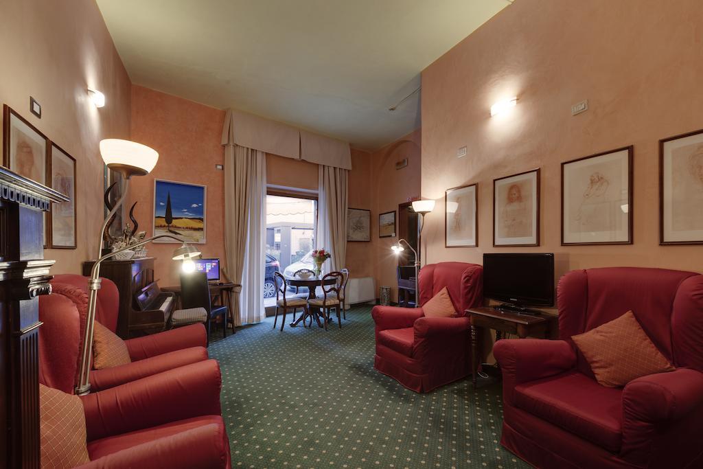 Hotel Arizona Firenze