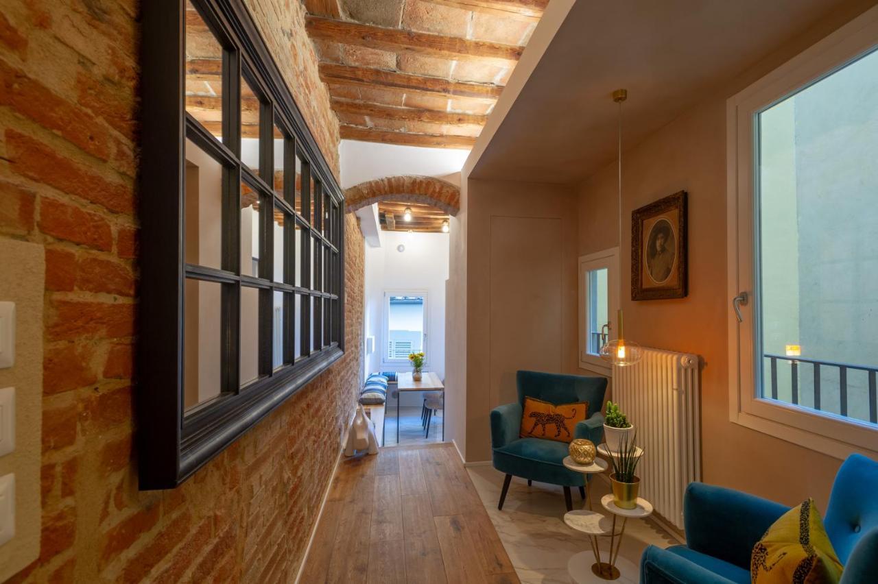 - Santospirito Exclusive * Firenze