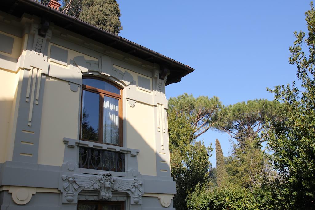 Hotell Betania Firenze