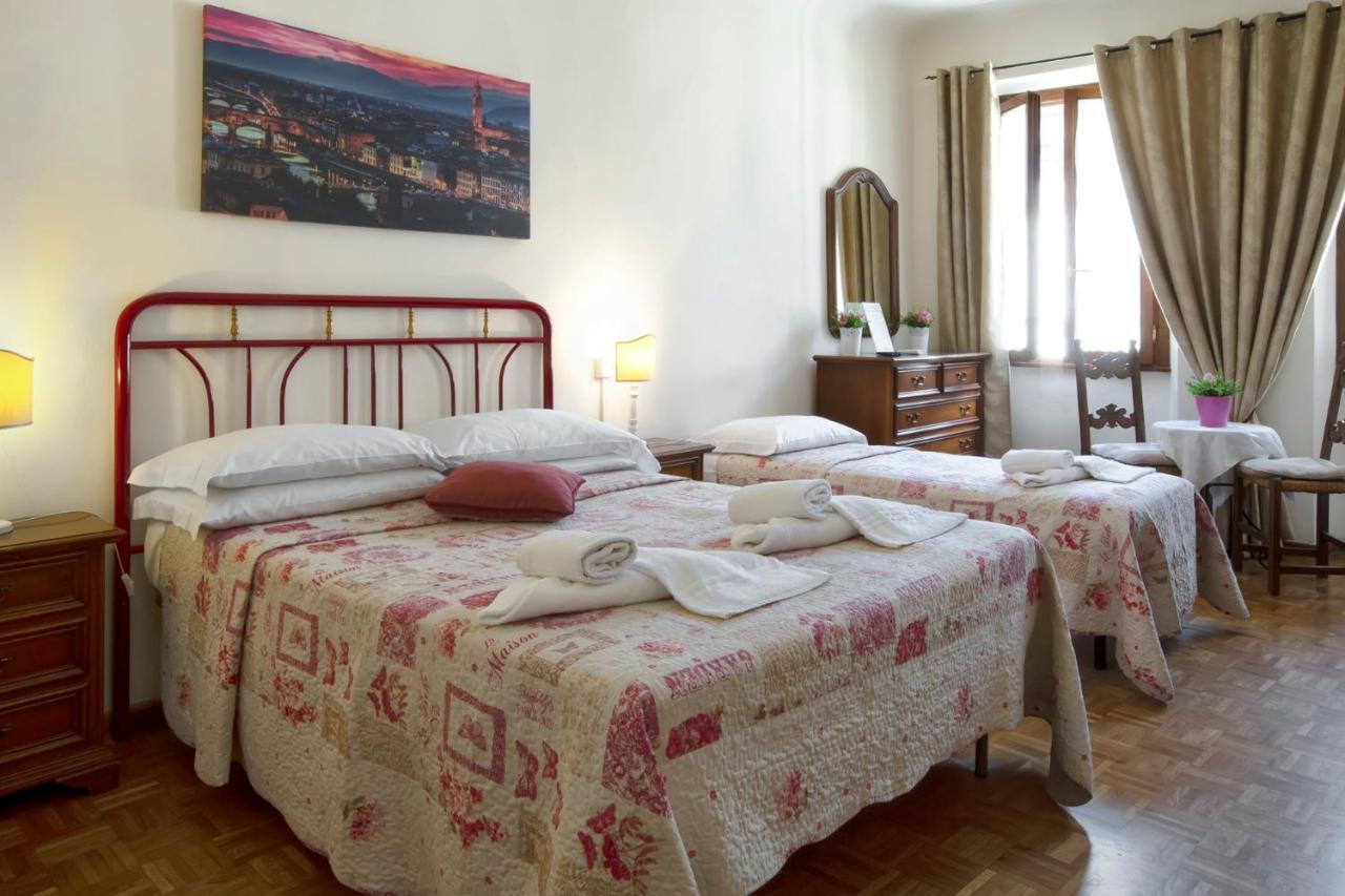 Bel Duomo Affittacamere 3*