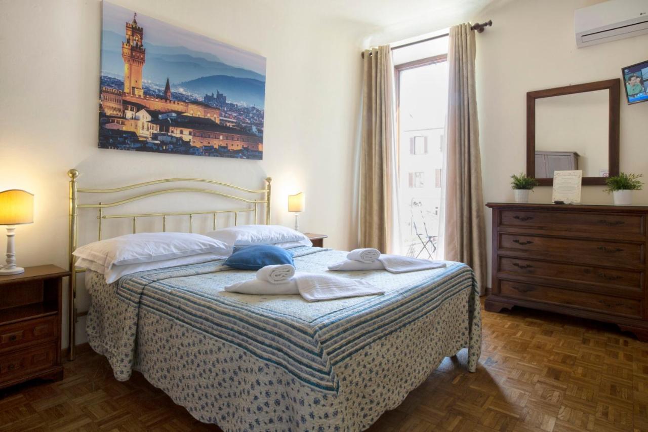 Affittacamere Bel Duomo 3*