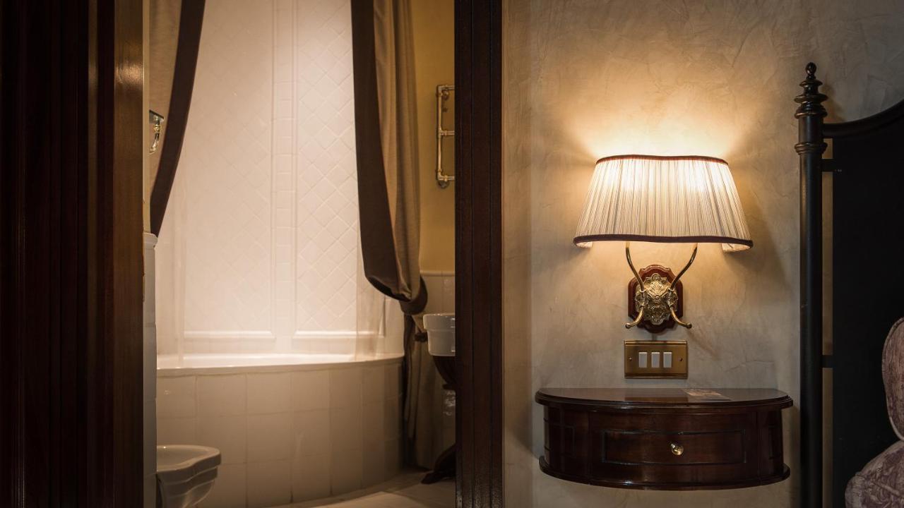 Grand Baglioni Firenze