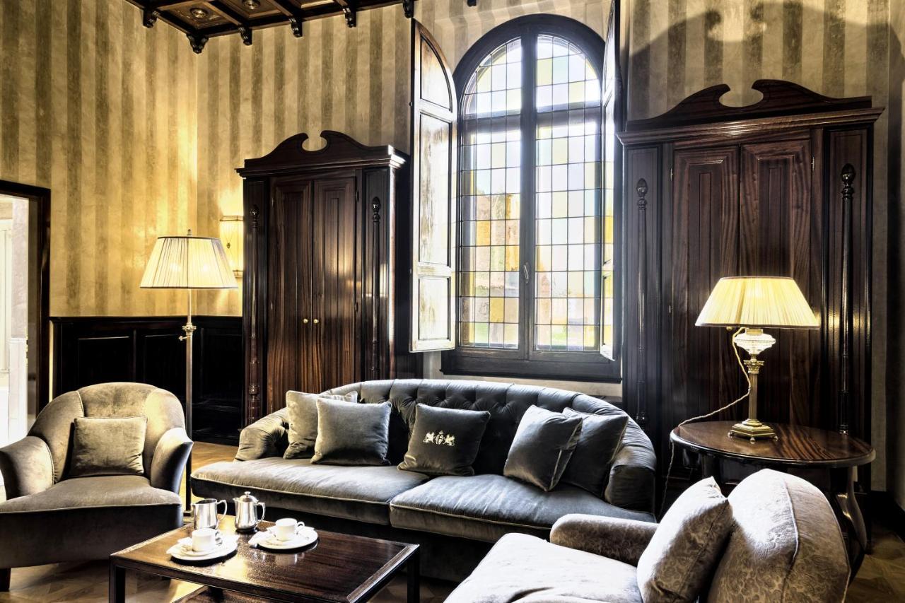 Hotel Grand Baglioni Firenze
