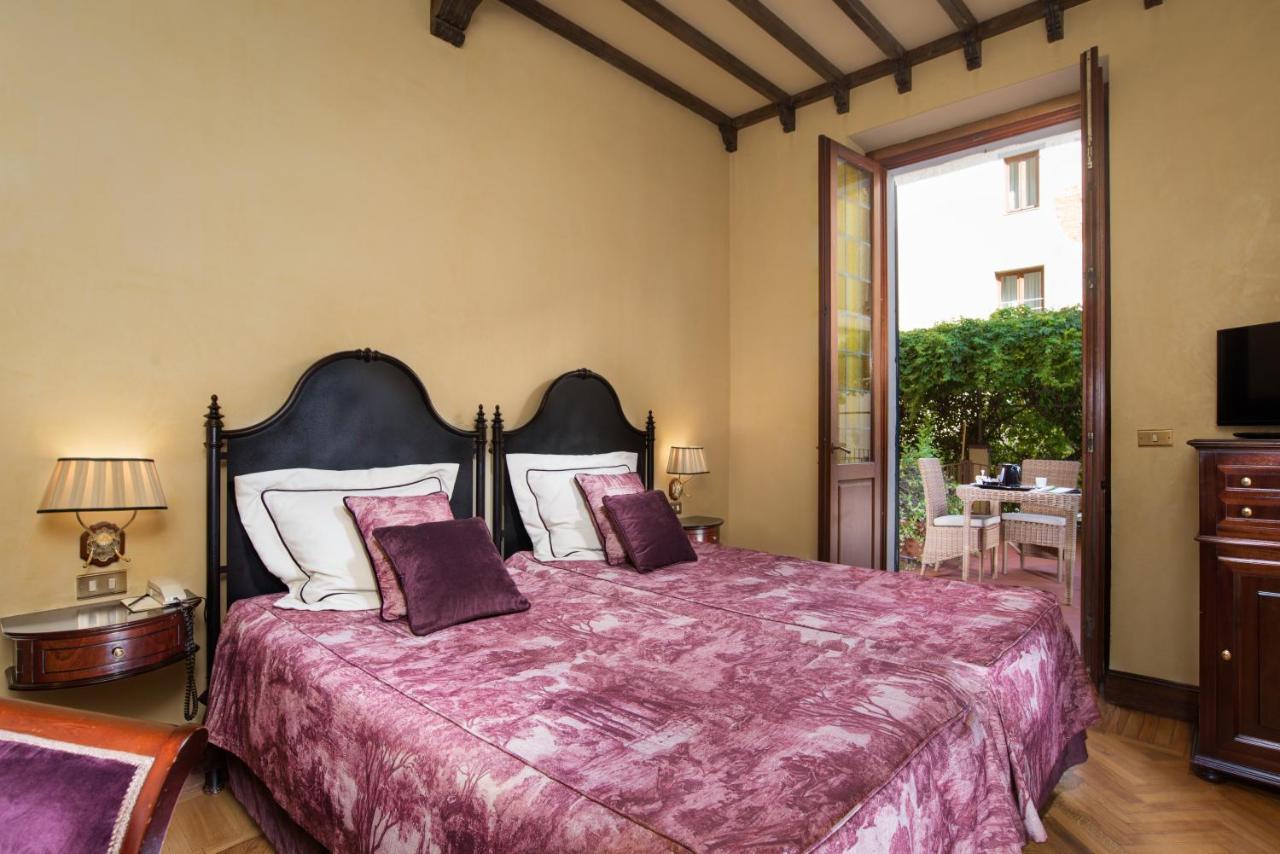 Grand Baglioni