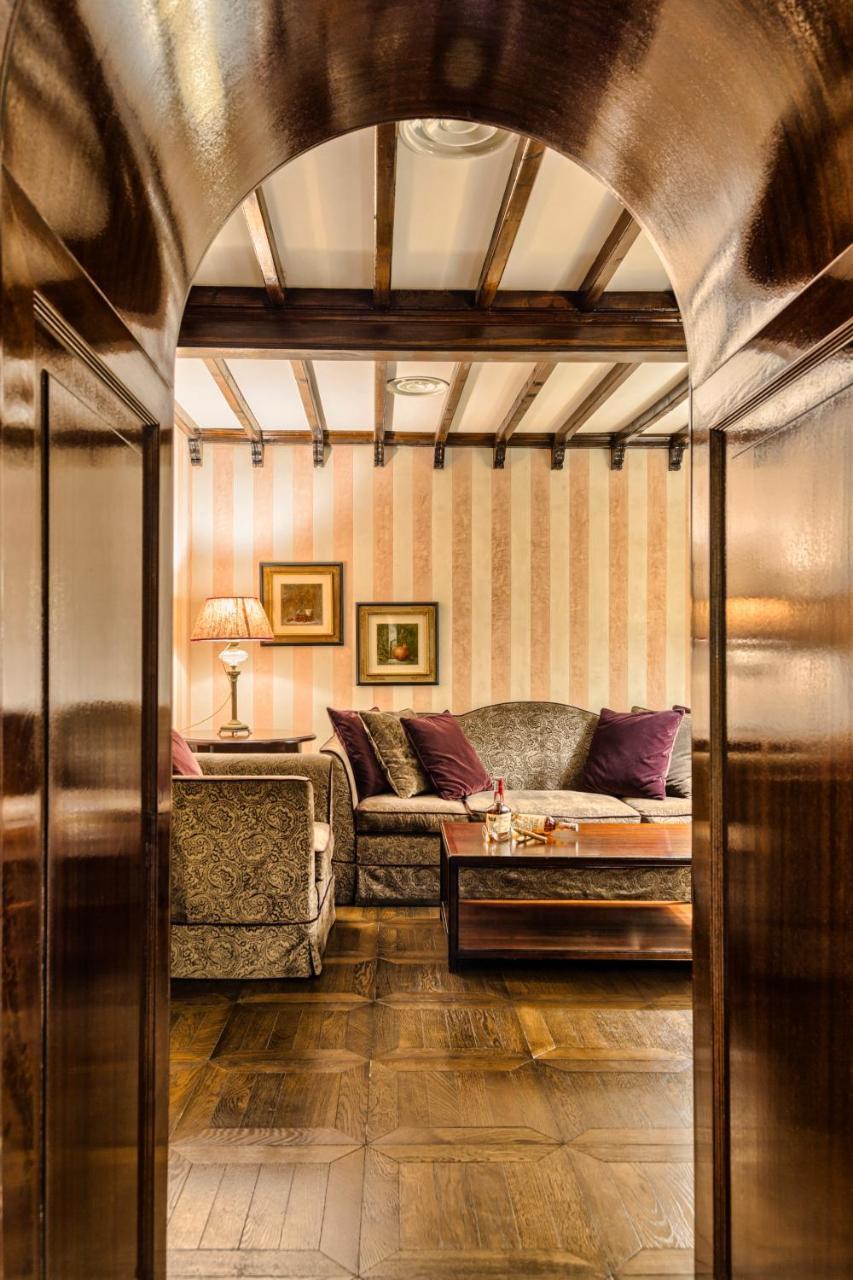 Hotel Grand Baglioni Firenze