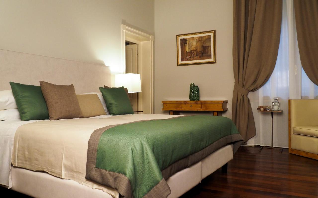 Aqa Palace Gjestgiverier Firenze