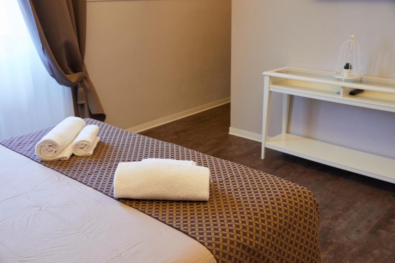 Residenza San Gallo 79 Firenze