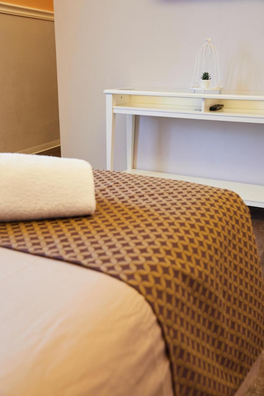 Bed & Breakfast Residenza San Gallo 79 Firenze