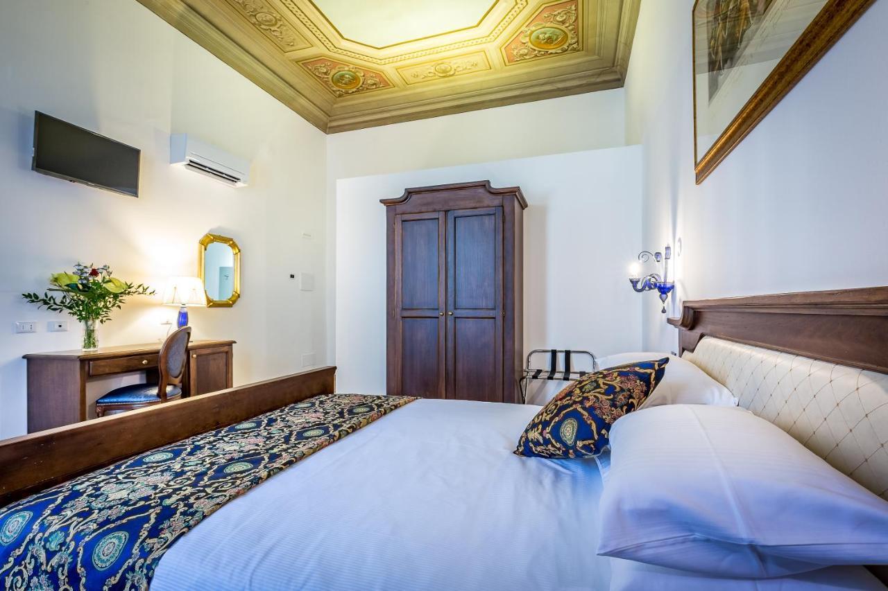 Homedo 2* Florence