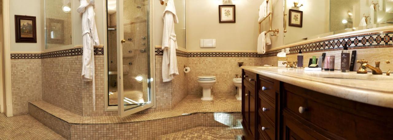 Aqa Palace 3* Firenze