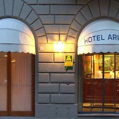 Hotel Arizona Firenze