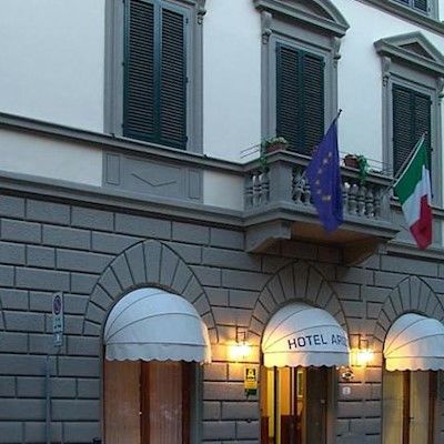 Arizona 3* Firenze