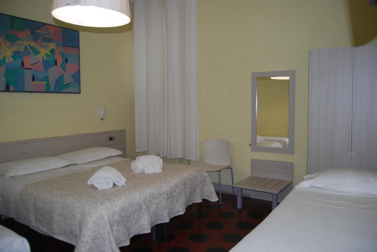 Santa Reparata Firenze