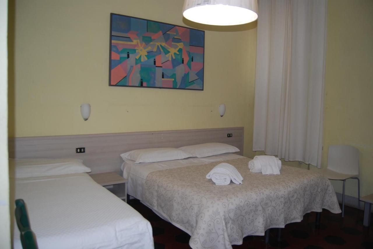Santa Reparata Bed & Breakfast Firenze