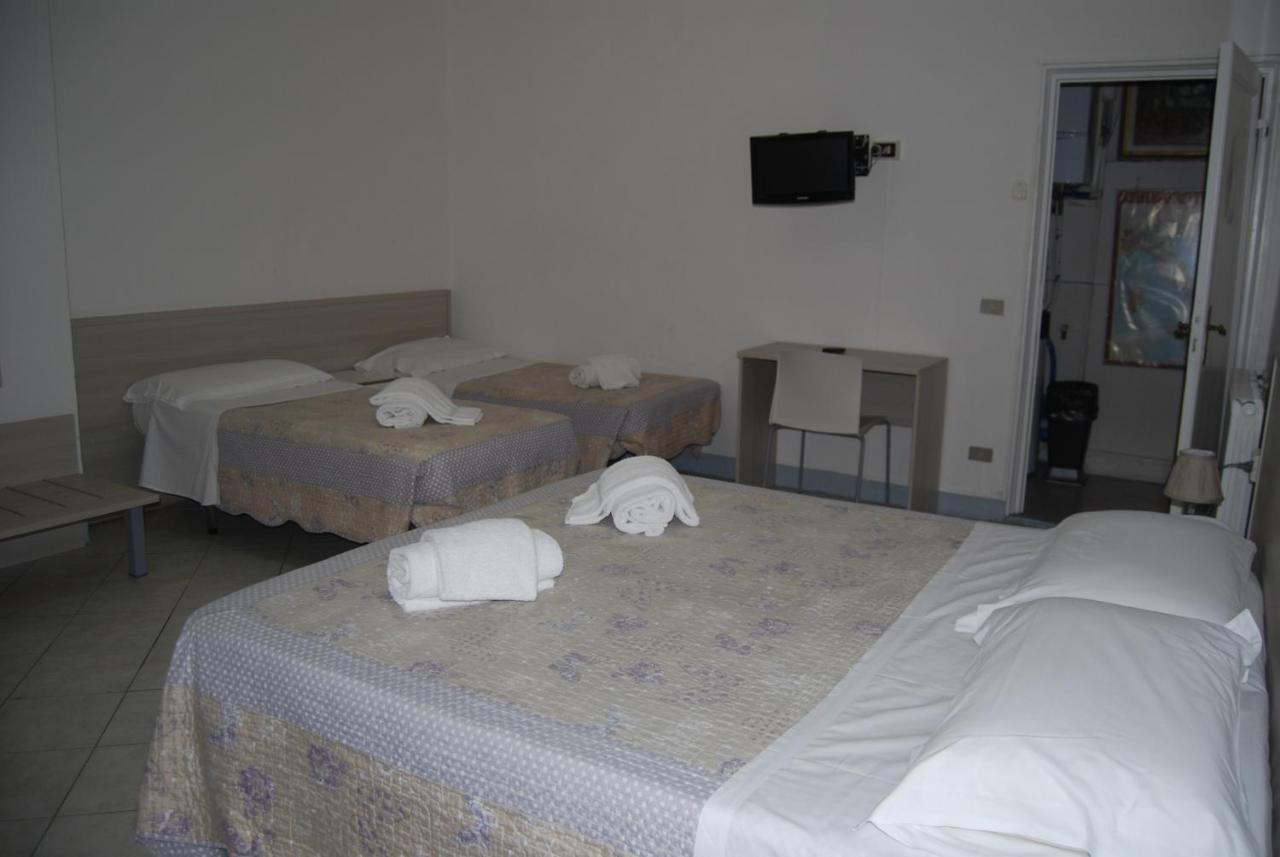 Santa Reparata Bed & Breakfast Firenze