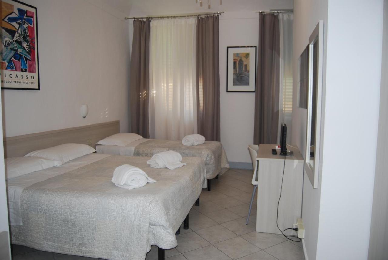 Santa Reparata 2* Firenze
