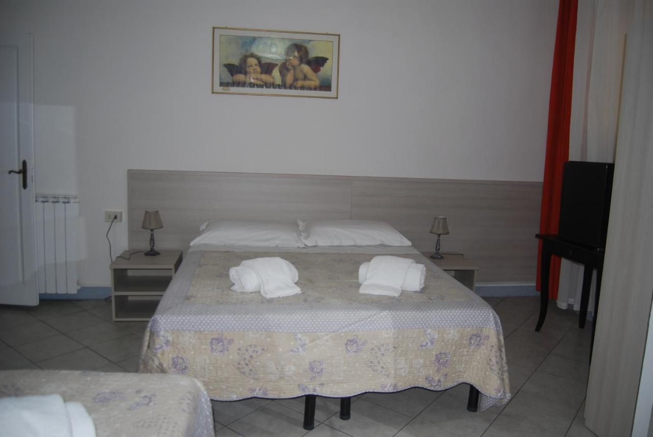 Santa Reparata Bed & Breakfast Firenze