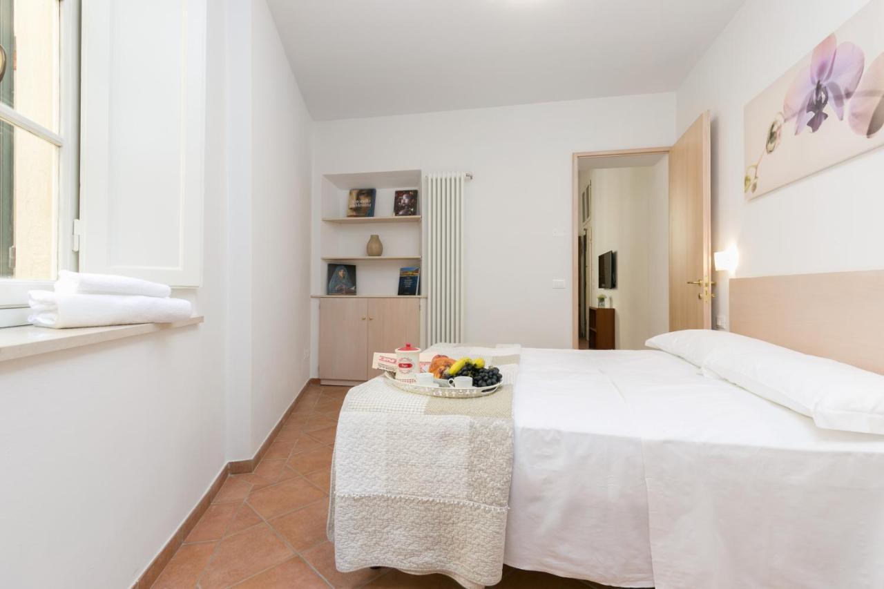 Walking 4 Appartement Florence