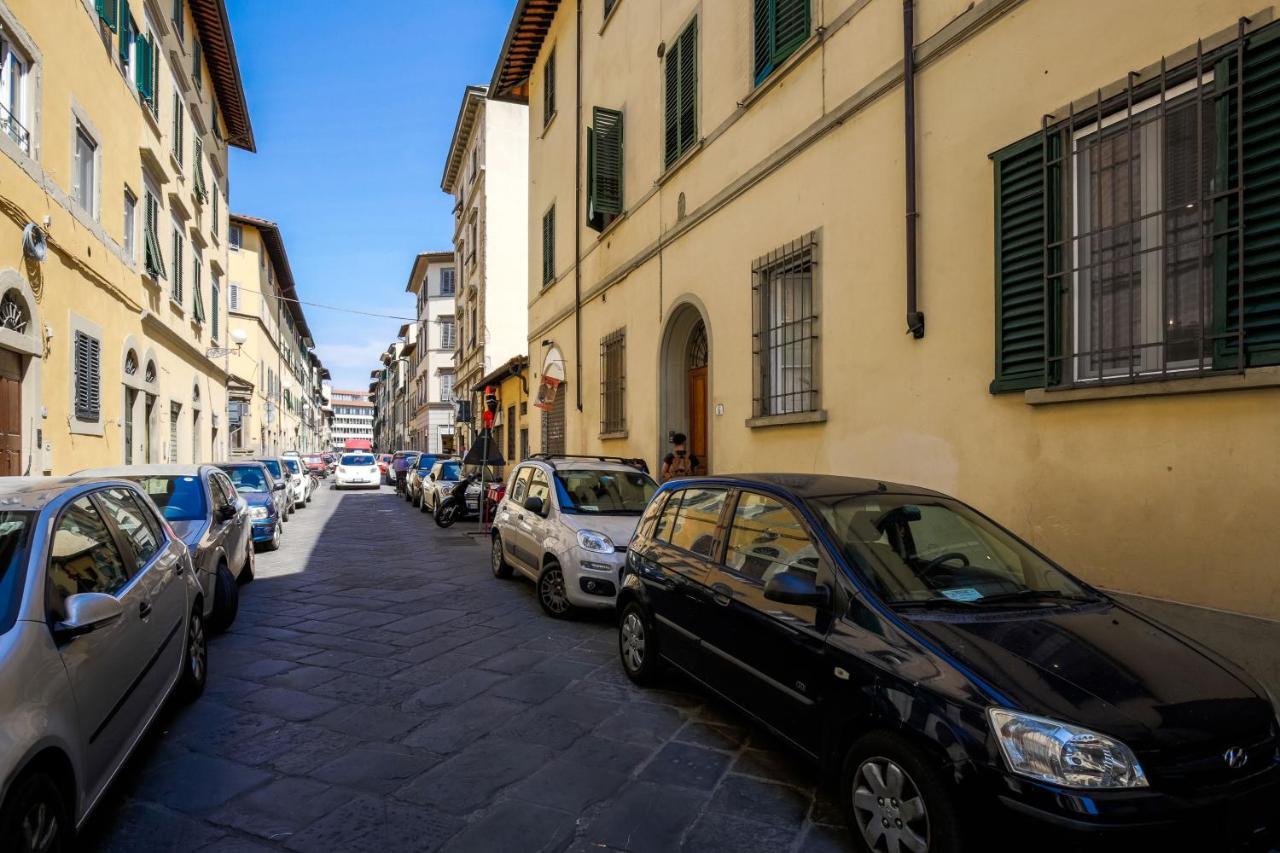 Walking 4 Florence