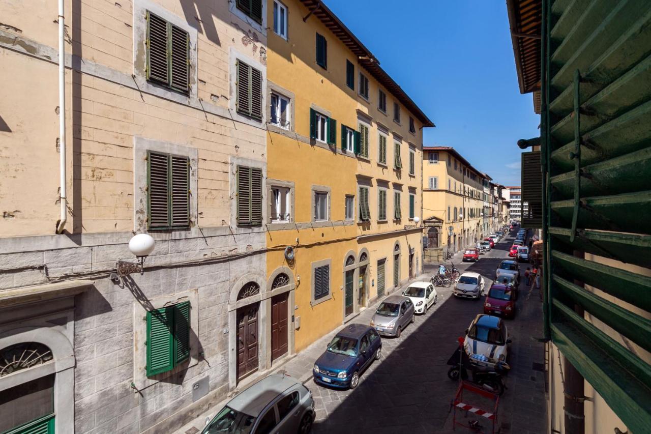 Walking 4 * Florence